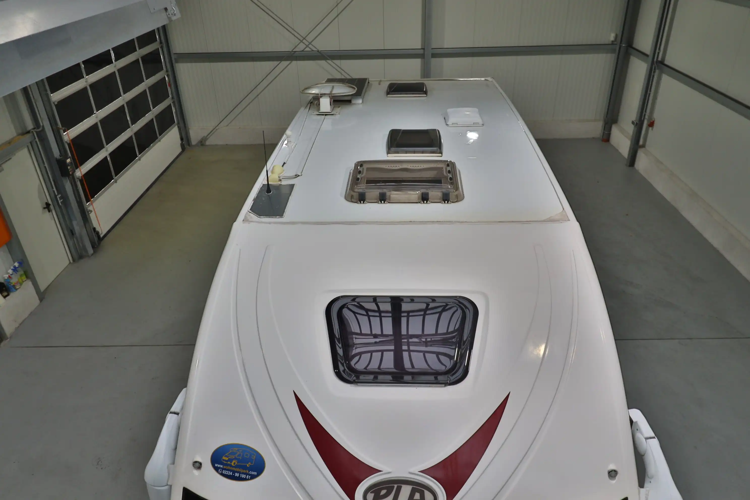 PLA Sandy - Ansicht 5